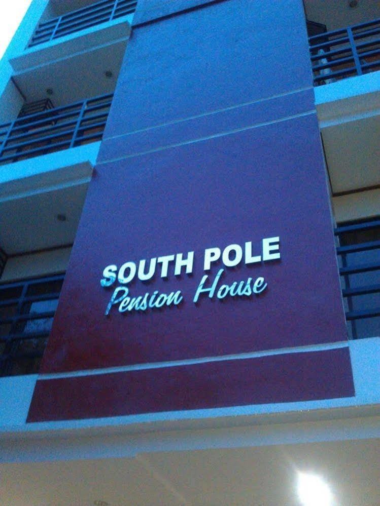 Southpole Pension House Cebu Exterior photo